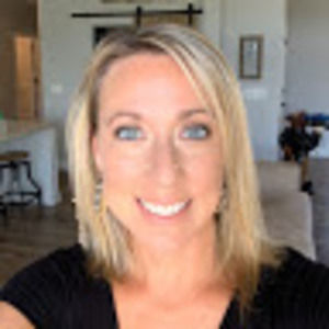 Meet your Posher, Lindsey